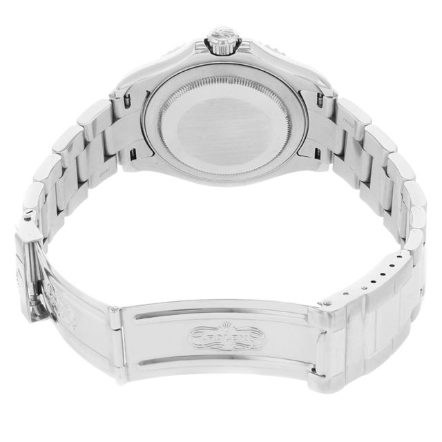 Rolex Yacht-Master 16622 Image 4